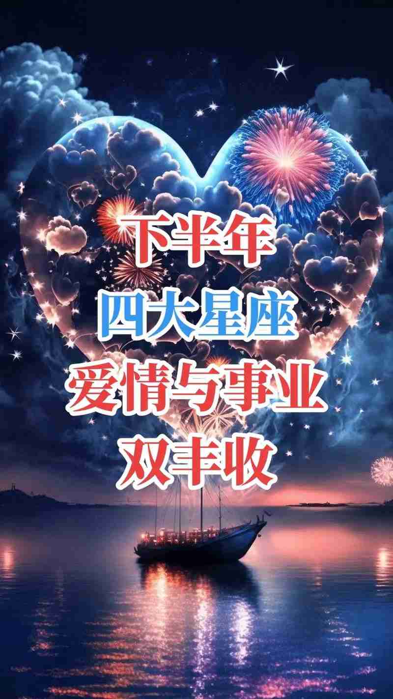 掌握这些幸运技巧,爱情事业双丰收