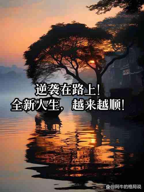 走在幸运的道路上——幸运技巧大集合，带你踏上幸运之旅