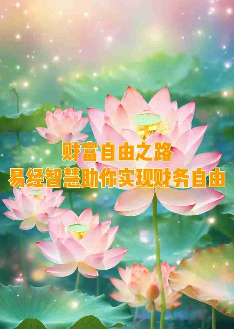 助你实现财富自由！